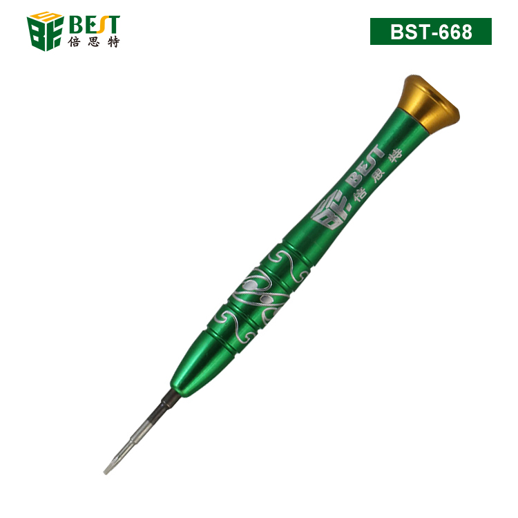 BST-668 拆機維修專用螺絲批