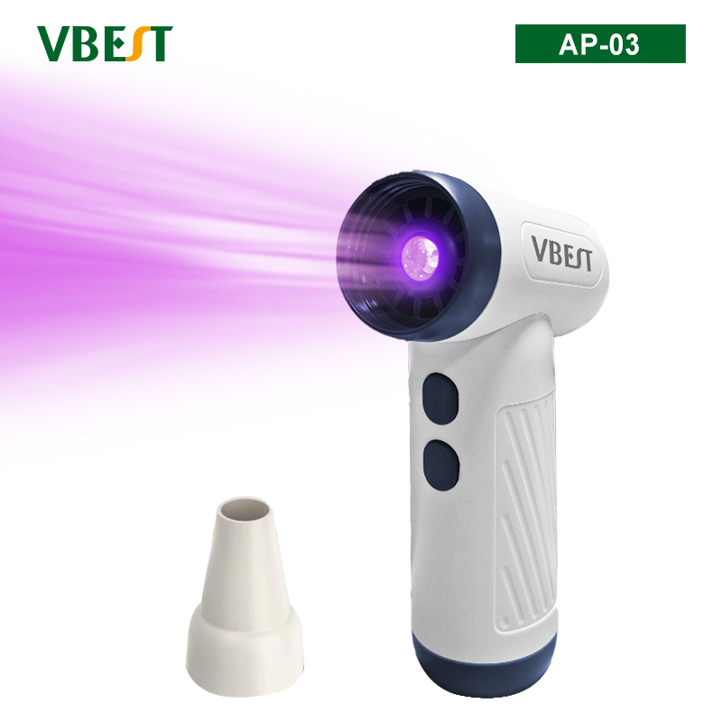 AP-03 渦輪高速暴力小風(fēng)扇 帶UV固化燈 渦輪暴力固化燈風(fēng)扇 便攜式高速風(fēng)扇 高速吹風(fēng)機(jī) 手持式吹風(fēng)筒 強(qiáng)風(fēng)暴力渦輪風(fēng)扇
