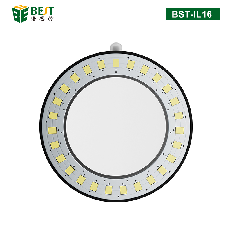 BST-iL16 顯微鏡防塵LED燈